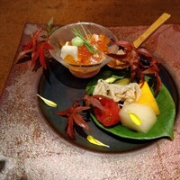知喜多 横浜西口店 - 