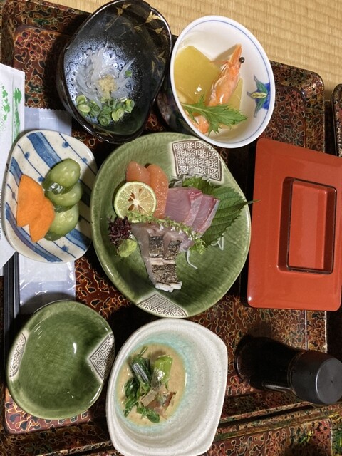 山形屋旅館 - 磐城塙（旅館・民宿）の写真