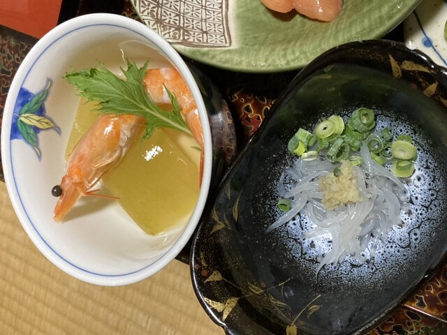 山形屋旅館 - 磐城塙（旅館・民宿）の写真