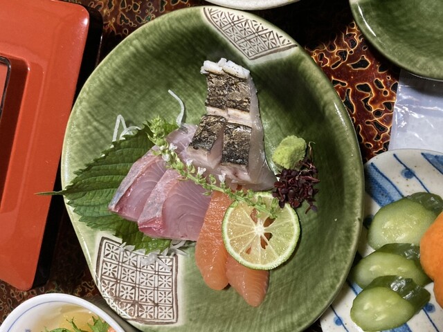 山形屋旅館 - 磐城塙（旅館・民宿）の写真