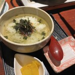 炭焼・もつ鍋 八重桜 - 