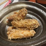 炭焼・もつ鍋 八重桜 - 