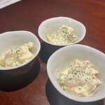 炭焼・もつ鍋 八重桜 - 