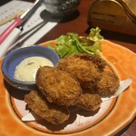 炭焼・もつ鍋 八重桜 - 