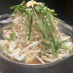 炭焼・もつ鍋 八重桜 - 