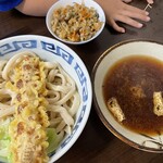 彦兵衛うどん - 