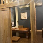 炭焼・もつ鍋 八重桜 - 