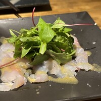 炭火焼イタリアン 海串 ブラーチェ - 