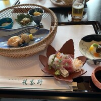 日本料理　筑紫野 - 