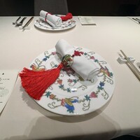 礼華　青鸞居 - 
