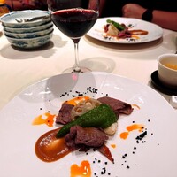 礼華　青鸞居 - 