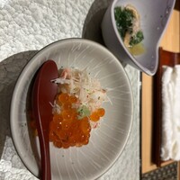 渋谷 鮨 まつもと - 