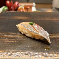 渋谷 鮨 まつもと - 