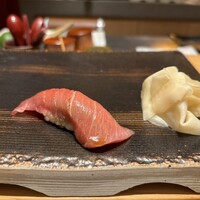渋谷 鮨 まつもと - 