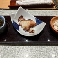 渋谷 鮨 まつもと - 