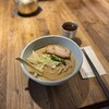 和醸良麺 すがり