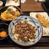 丸亀製麺 堺店