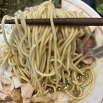 SCLabo - 細麺リフト