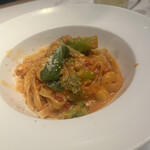 トラットリアボッソ - 