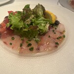 トラットリアボッソ - 