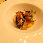 Fruits Bistro SABLIER - 