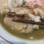 SCLabo - 解れるチャーシュー