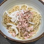 SCLabo - 味付き替え玉250えん