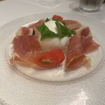 トラットリアボッソ - 