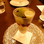 Fruits Bistro SABLIER - 