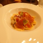 Fruits Bistro SABLIER - 