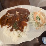 プラレールが走るカフェ 子鉄 - 