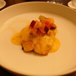 Fruits Bistro SABLIER - 