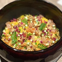 一鳥目 とり松 - 