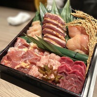 一鳥目 とり松 - 
