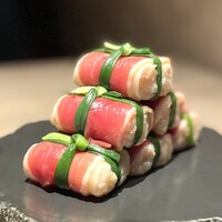 一鳥目 とり松 - 