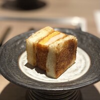 一鳥目 とり松 - 