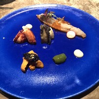 神戸牛炉釜ステーキ GINZA KOKO炉 - 