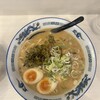 大吉ラーメン 本店