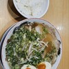 京都 ラーメン藤 福知山店