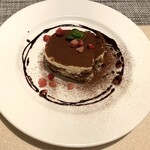 ラ　マリーナ - 