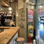 オールデイコーヒー - 