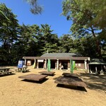 茶屋 森の四季 - 