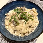 ラ　マリーナ - 