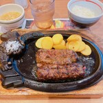 ブロンコビリー - 