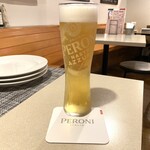 ラ　マリーナ - 