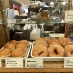 オールデイコーヒー - 