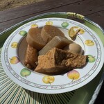 茶屋 森の四季 - 