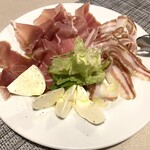 ラ　マリーナ - 