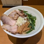 中華そば うえまち - 