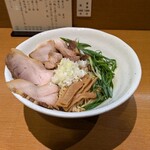 中華そば うえまち - 